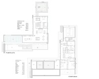 New Build - Villa - Moraira_Teulada - Moravit