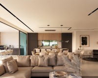 New Build - Villa - Moraira_Teulada - Pinar del Advocat