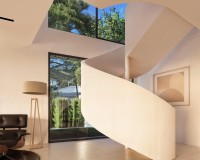 New Build - Villa - Moraira_Teulada - Pinar del Advocat