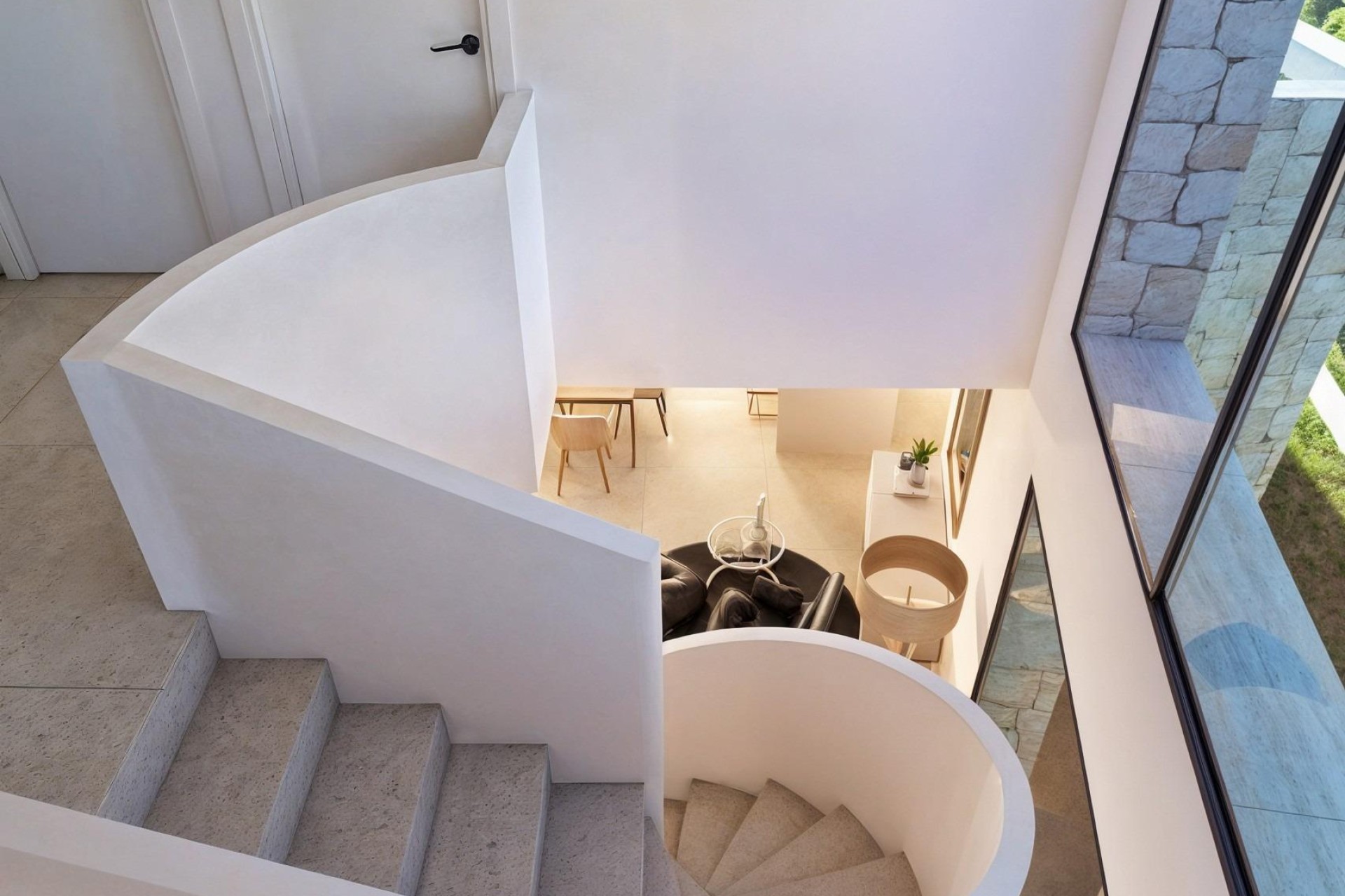 New Build - Villa - Moraira_Teulada - Pinar del Advocat