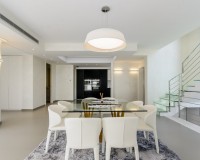 New Build - Villa - Orihuela Costa - Campoamor