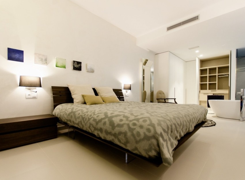 New Build - Villa - Orihuela Costa - Campoamor