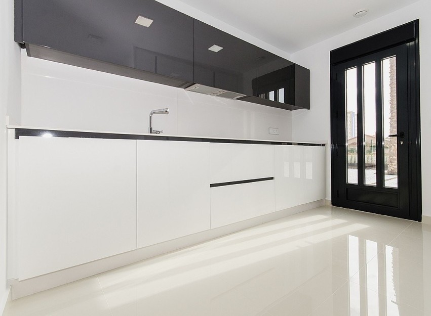 New Build - Villa - Orihuela Costa - Campoamor