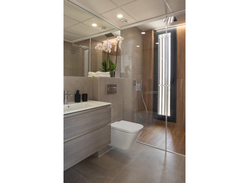 New Build - Villa - Orihuela Costa - Campoamor