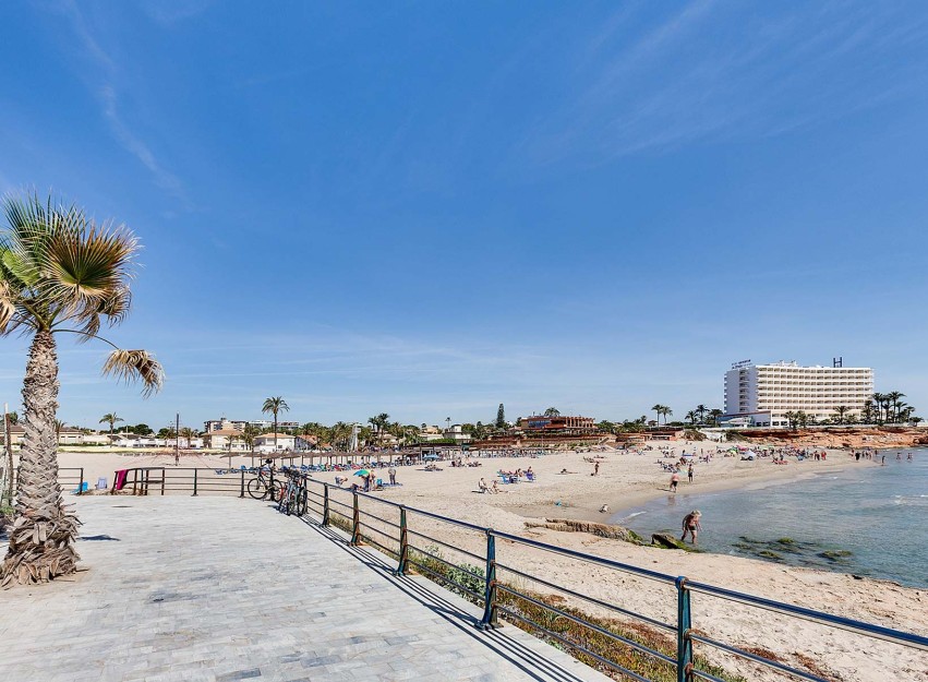 New Build - Villa - Orihuela Costa - La Zenia