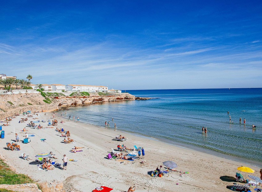 New Build - Villa - Orihuela Costa - La Zenia