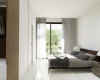 New Build - Villa - Orihuela Costa - La Zenia