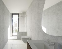 New Build - Villa - Orihuela Costa - La Zenia