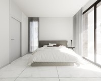 New Build - Villa - Orihuela Costa - La Zenia