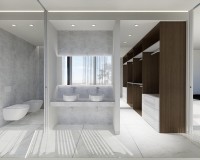 New Build - Villa - Orihuela Costa - La Zenia