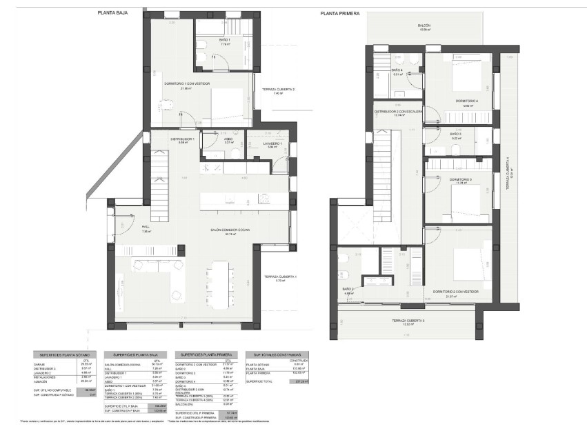 New Build - Villa - Orihuela Costa - La Zenia