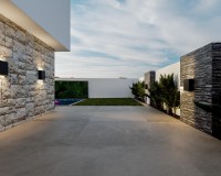 New Build - Villa - Orihuela Costa - La Zenia