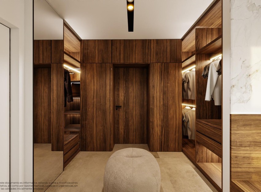 New Build - Villa - Orihuela Costa - La Zenia