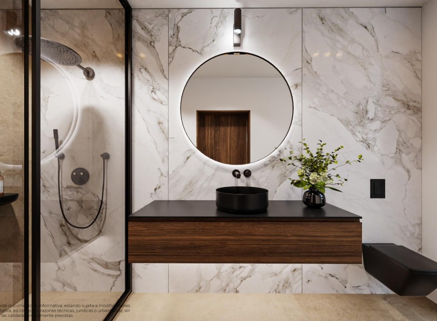 New Build - Villa - Orihuela Costa - La Zenia