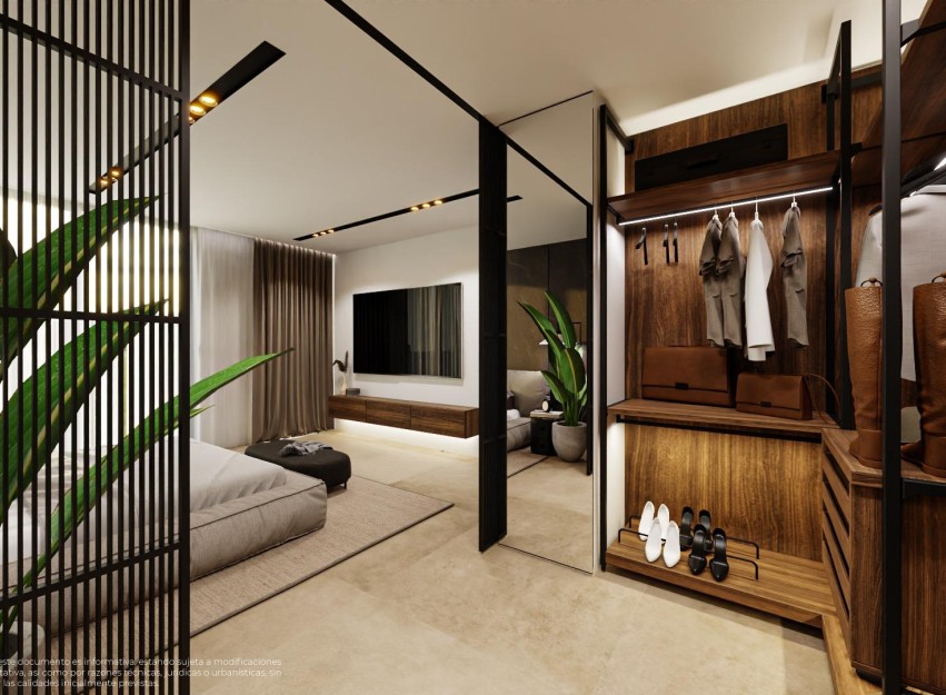 New Build - Villa - Orihuela Costa - La Zenia