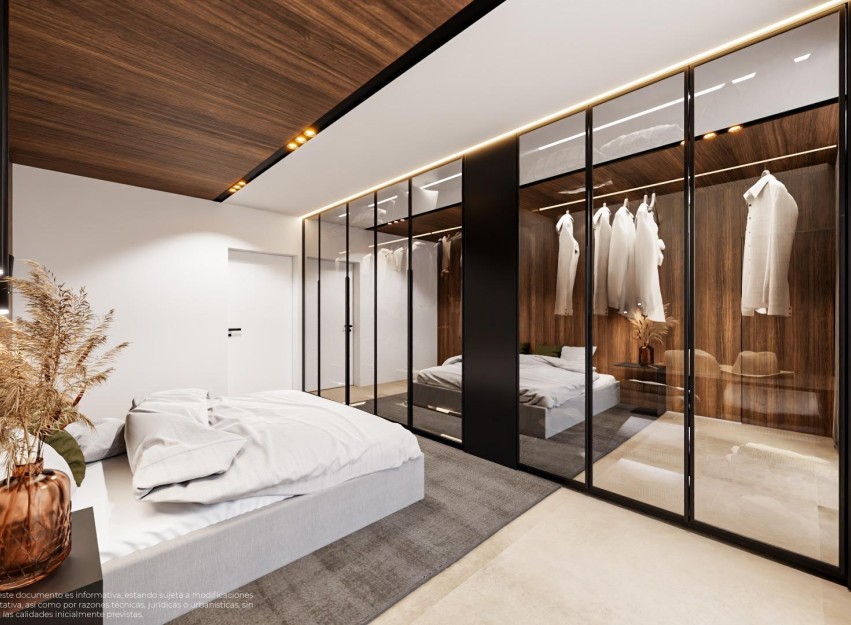 New Build - Villa - Orihuela Costa - La Zenia