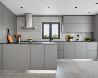 New Build - Villa - Orihuela Costa - Las Filipinas