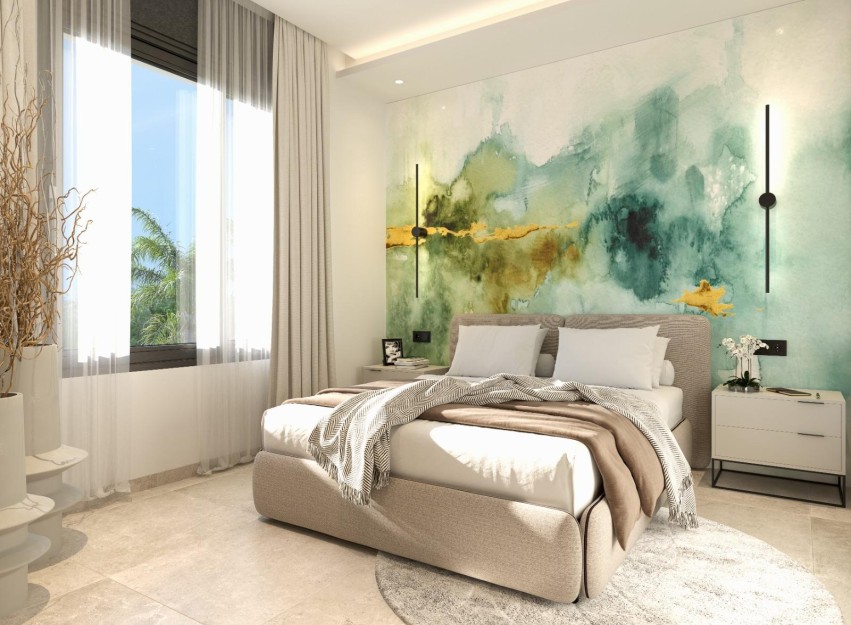 New Build - Villa - Orihuela Costa - Las Filipinas