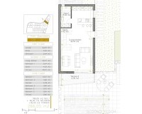 New Build - Villa - Orihuela Costa - PAU 8