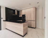 New Build - Villa - Orihuela Costa - Punta Prima