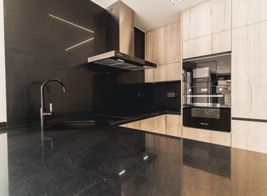 New Build - Villa - Orihuela Costa - Punta Prima