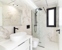 New Build - Villa - Orihuela Costa - Punta Prima