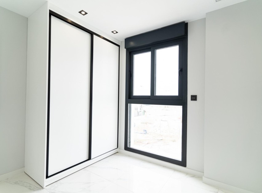 New Build - Villa - Orihuela Costa - Punta Prima