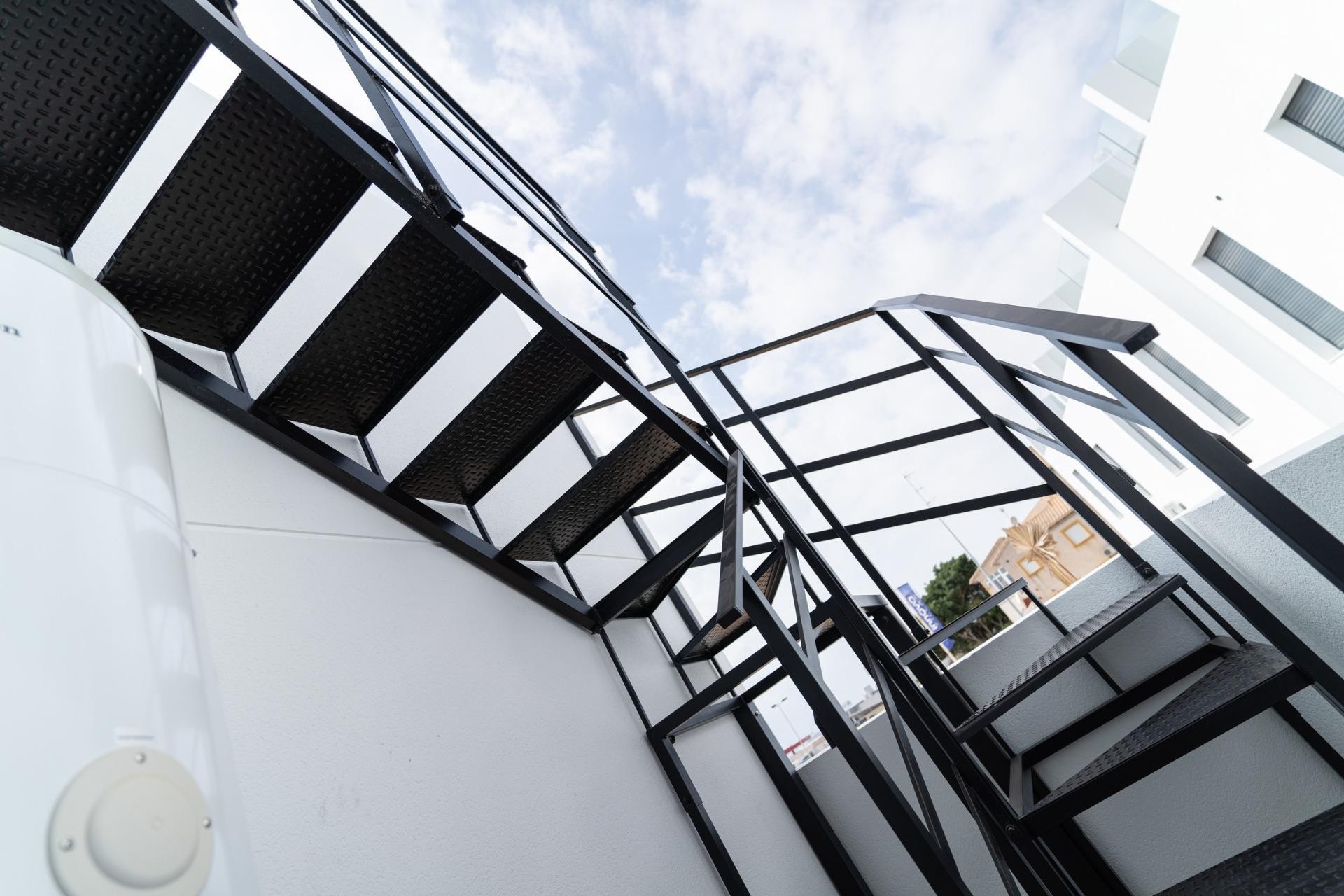 New Build - Villa - Orihuela Costa - Punta Prima