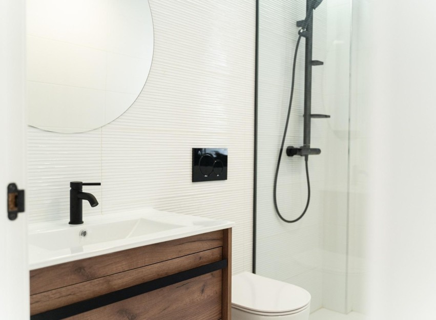 New Build - Villa - Orihuela Costa - Punta Prima