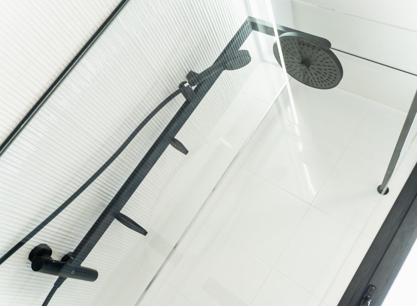 New Build - Villa - Orihuela Costa - Punta Prima