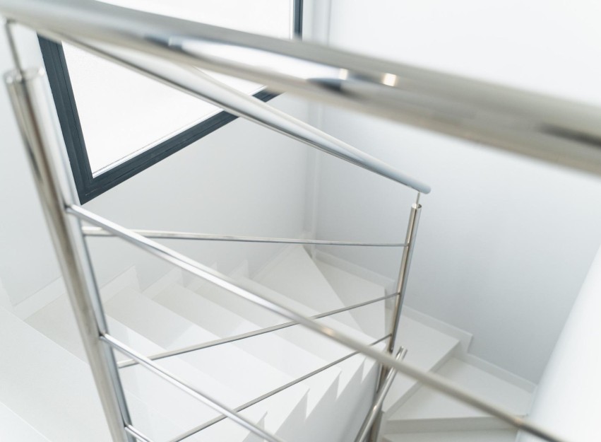 New Build - Villa - Orihuela Costa - Punta Prima