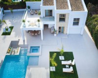 New Build - Villa - Orihuela Costa
