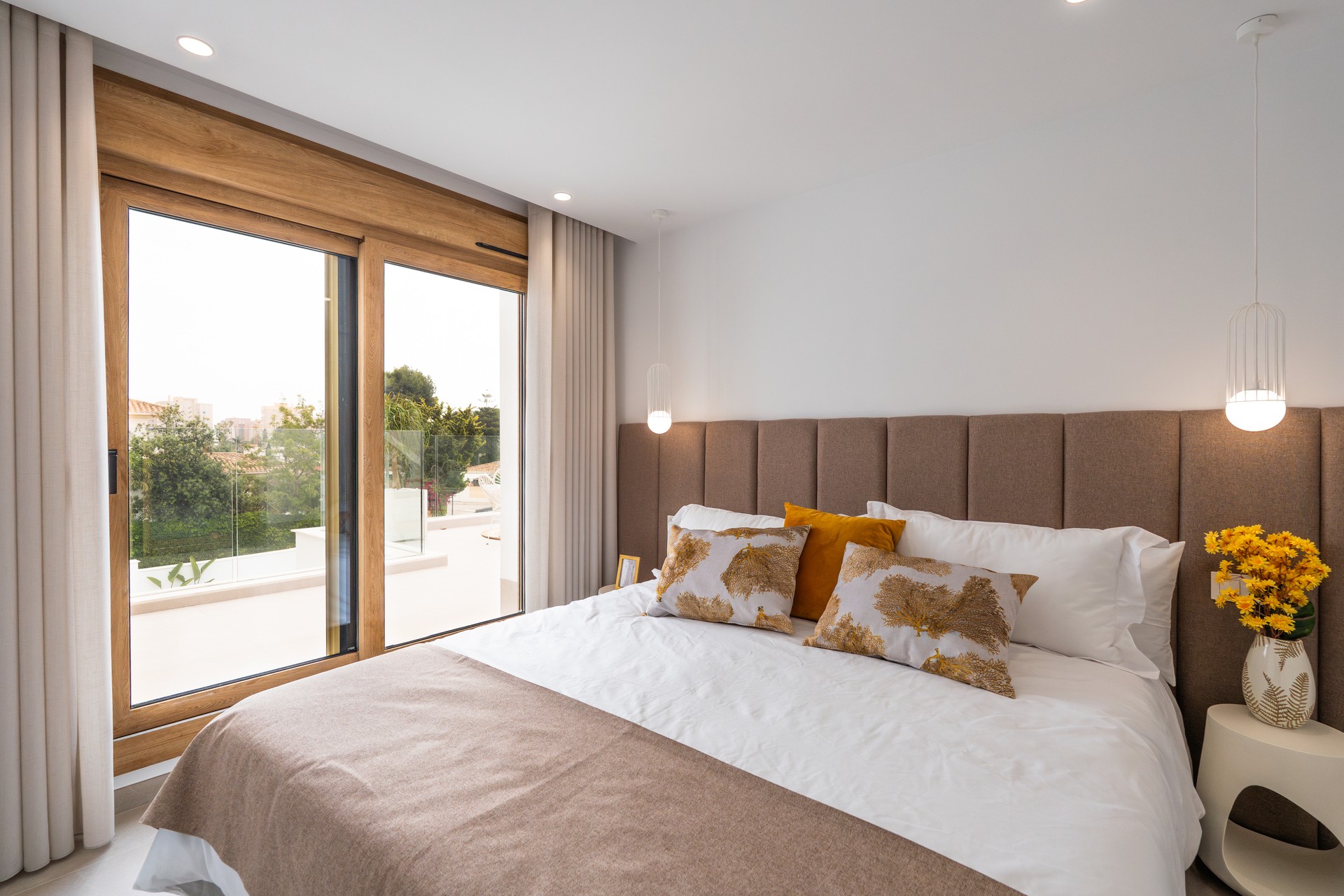 New Build - Villa - Orihuela Costa