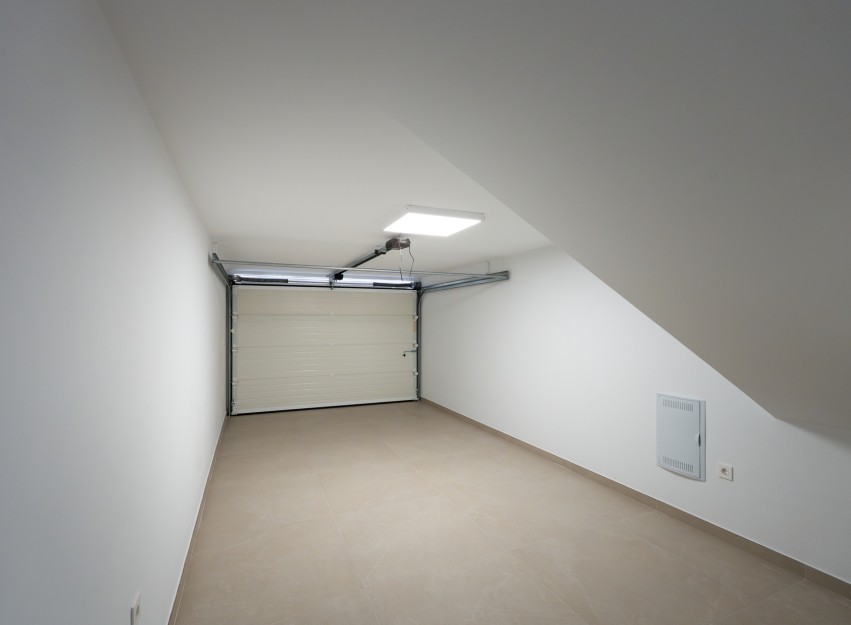 New Build - Villa - Orihuela Costa