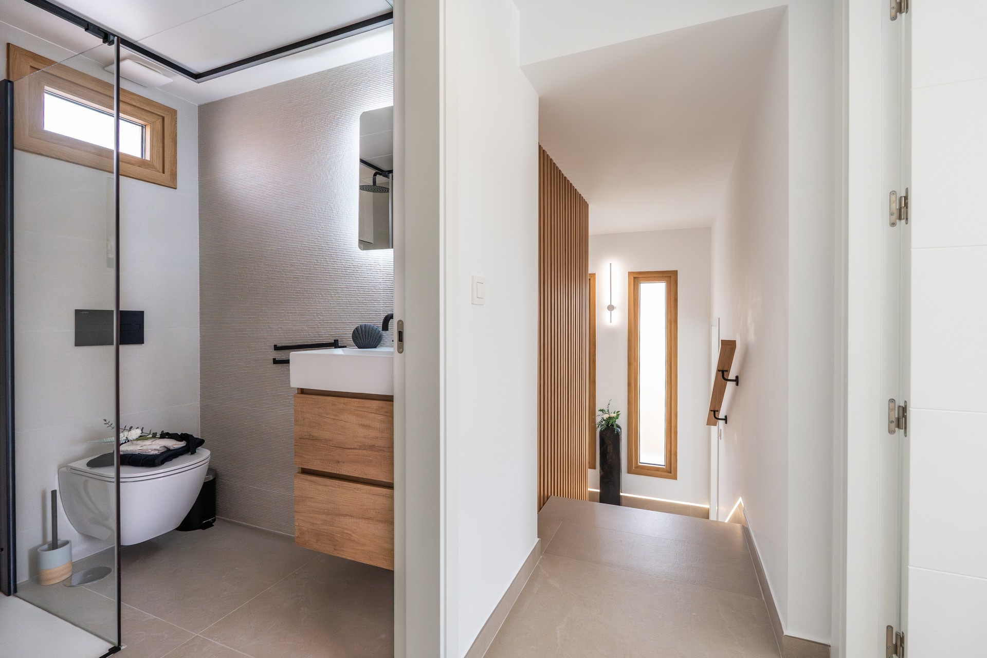 New Build - Villa - Orihuela Costa