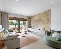 New Build - Villa - Orihuela Costa