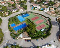 New Build - Villa - Orihuela Costa