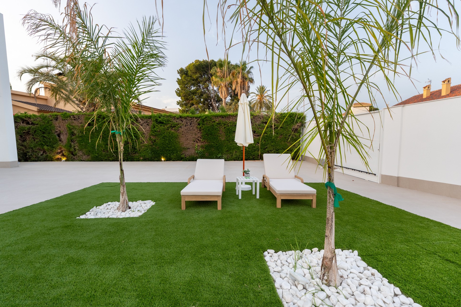 New Build - Villa - Orihuela Costa