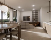 New Build - Villa - Orihuela - Las Colinas Golf