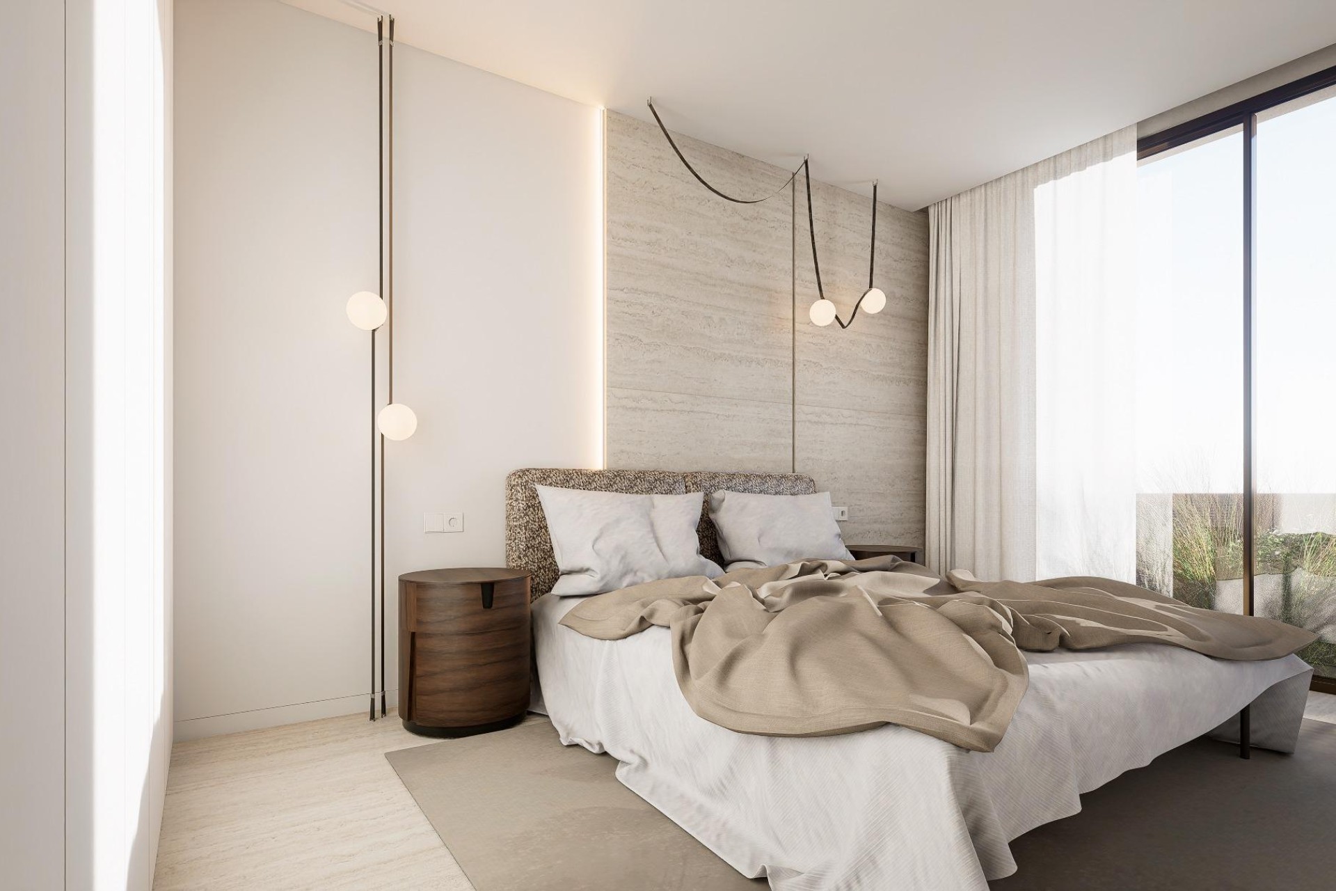 New Build - Villa - Orihuela - Las Colinas Golf