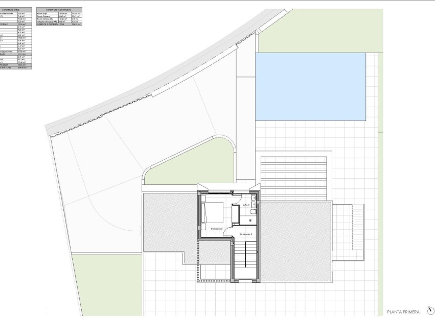 New Build - Villa - Orihuela - Las Colinas Golf
