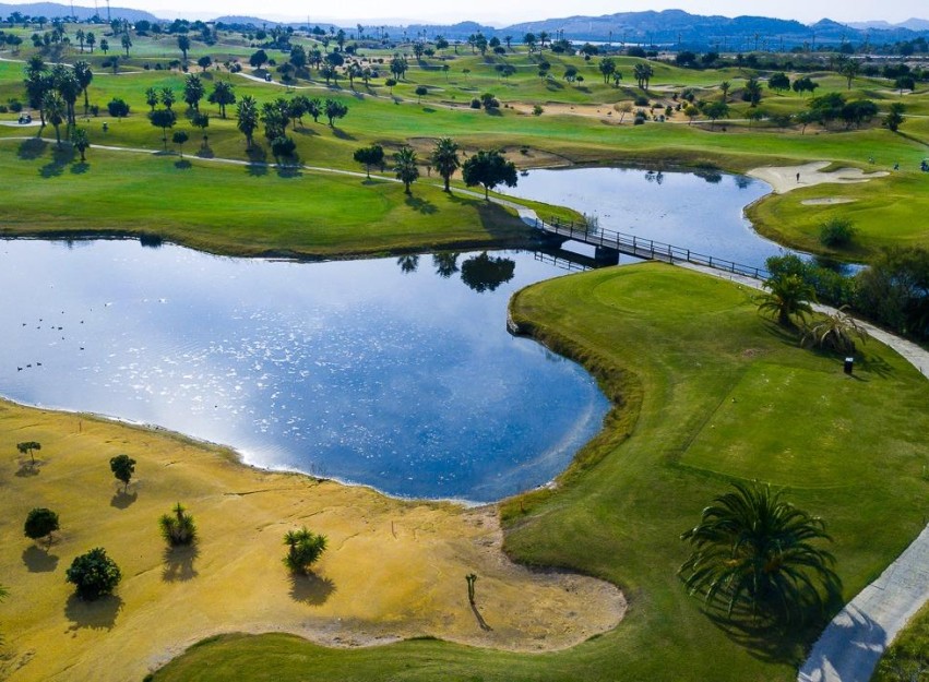 New Build - Villa - Orihuela - Vistabella Golf