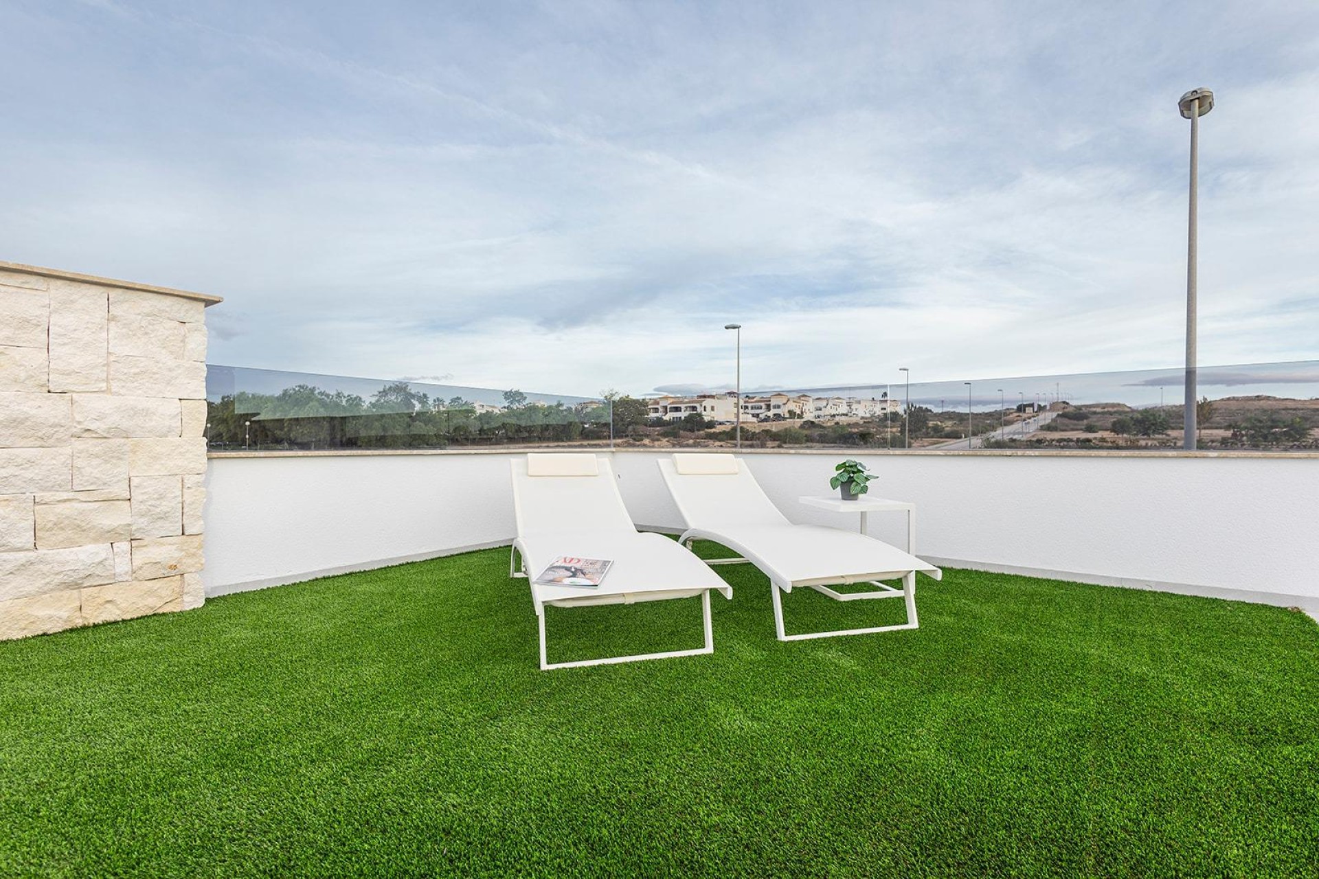 New Build - Villa - Orihuela - Vistabella Golf