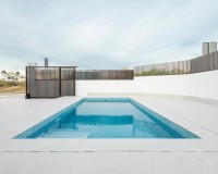 New Build - Villa - Orihuela - Vistabella Golf