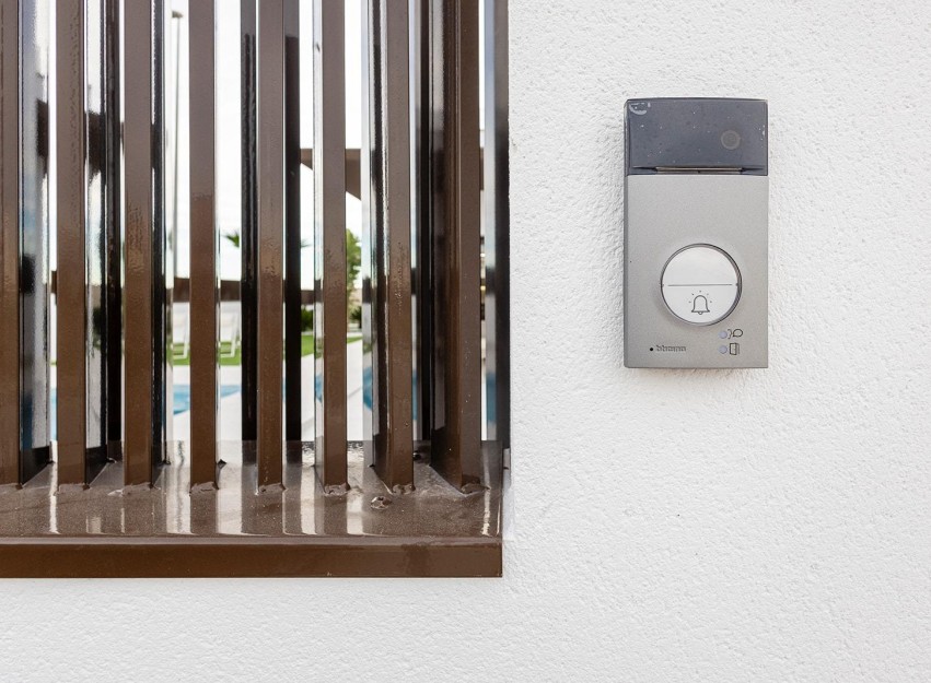 New Build - Villa - Orihuela - Vistabella Golf