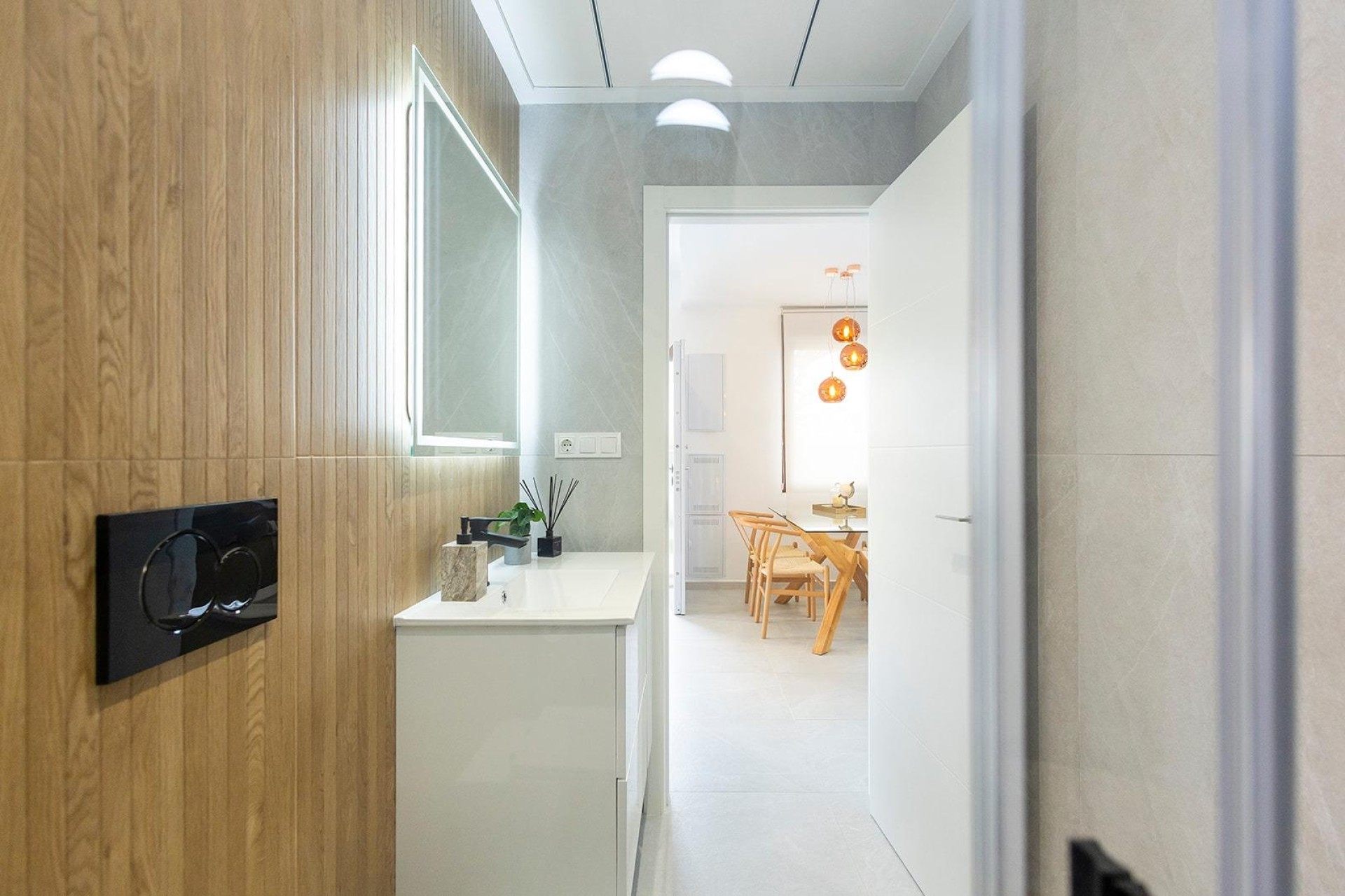 New Build - Villa - Orihuela - Vistabella Golf