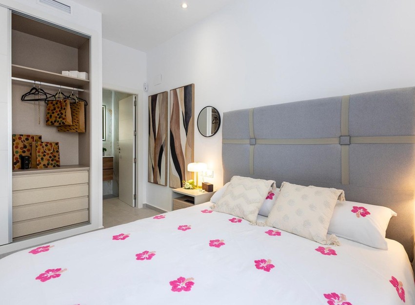 New Build - Villa - Orihuela - Vistabella Golf