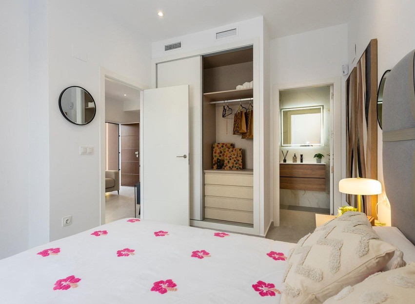 New Build - Villa - Orihuela - Vistabella Golf