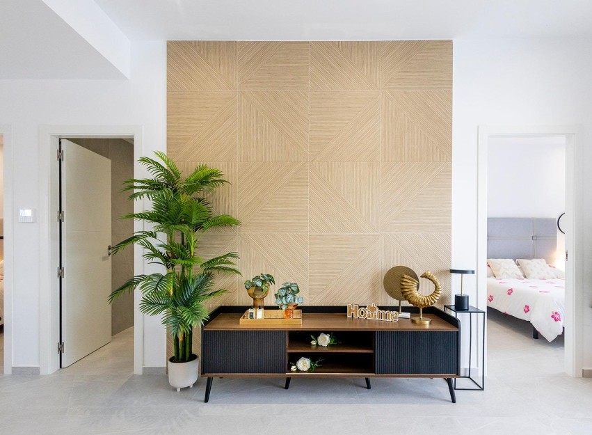 New Build - Villa - Orihuela - Vistabella Golf