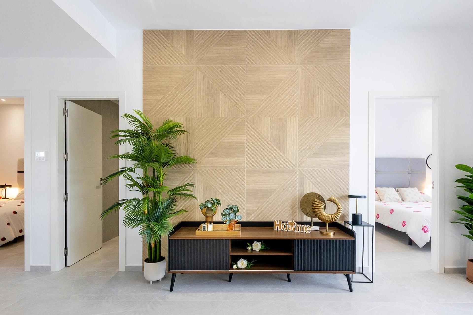 New Build - Villa - Orihuela - Vistabella Golf